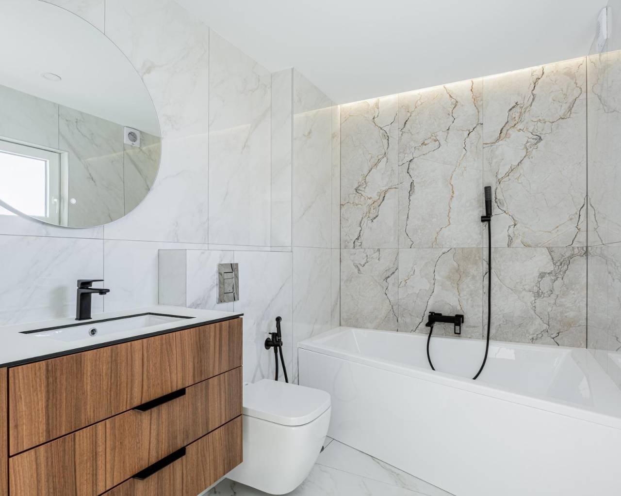 New Build - Villas - Rojales - Cuidad Quesada