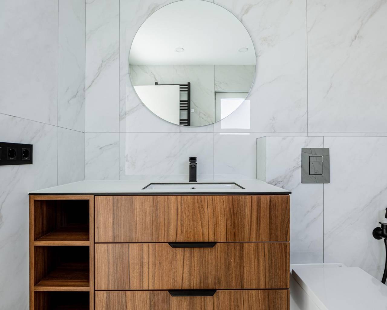 New Build - Villas - Rojales - Cuidad Quesada