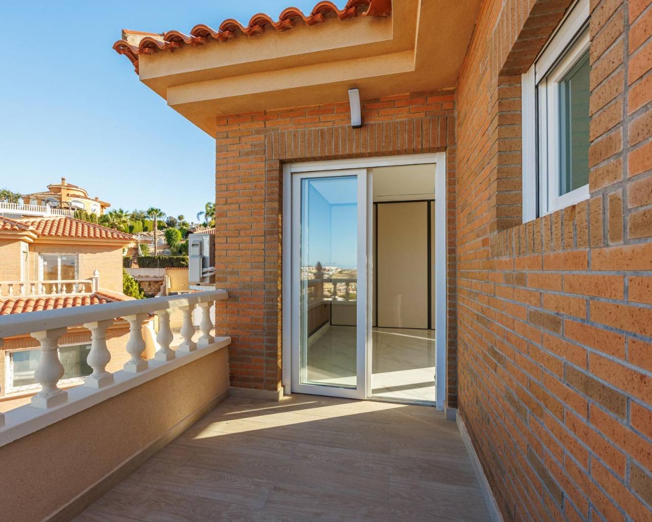 New Build - Villas - Rojales - Cuidad Quesada