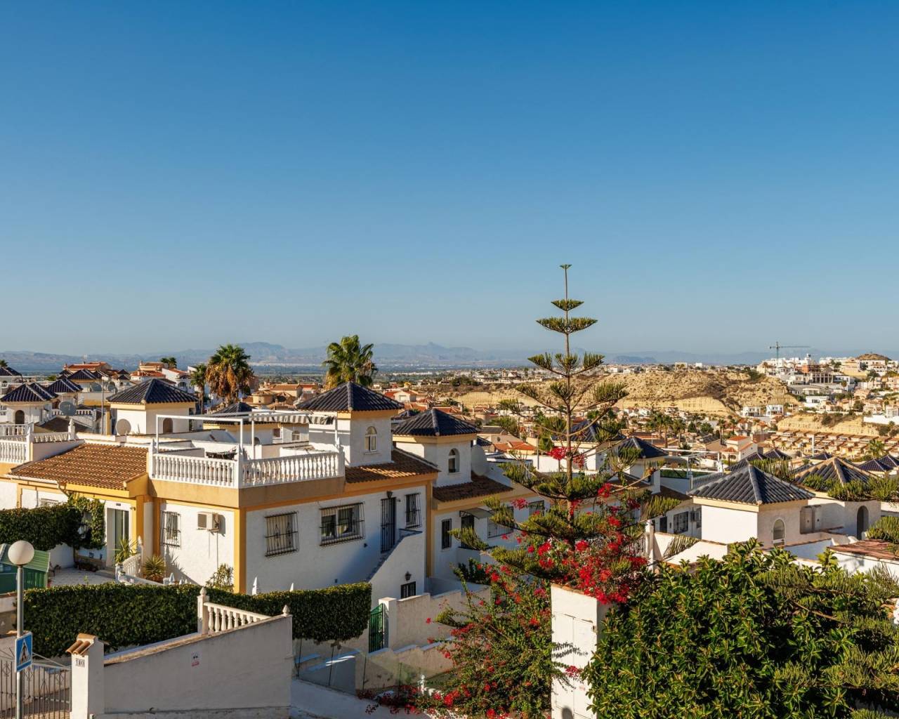 New Build - Villas - Rojales - Cuidad Quesada