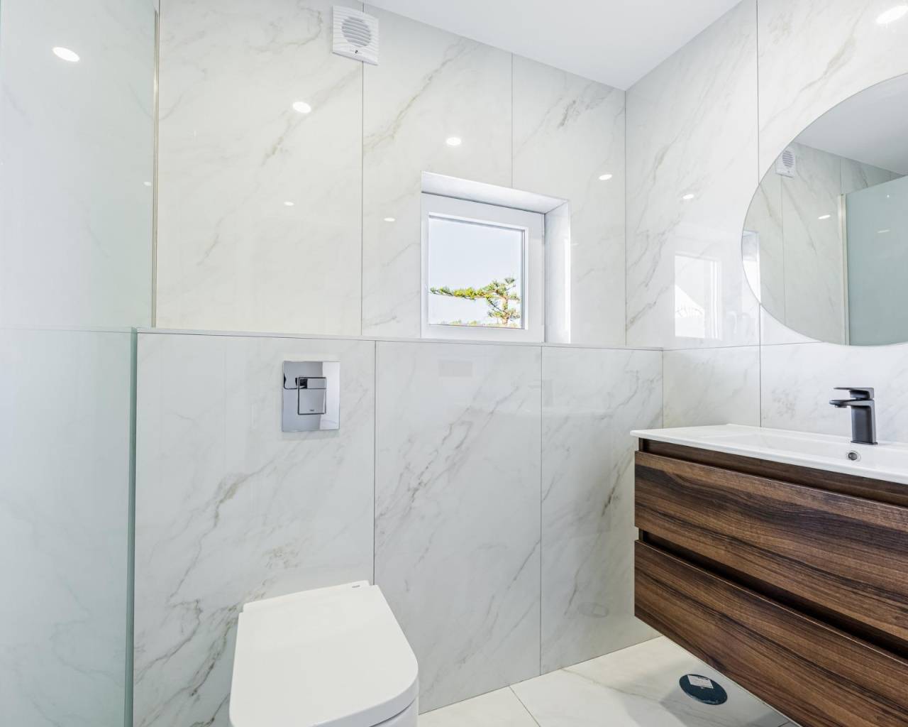 New Build - Villas - Rojales - Cuidad Quesada