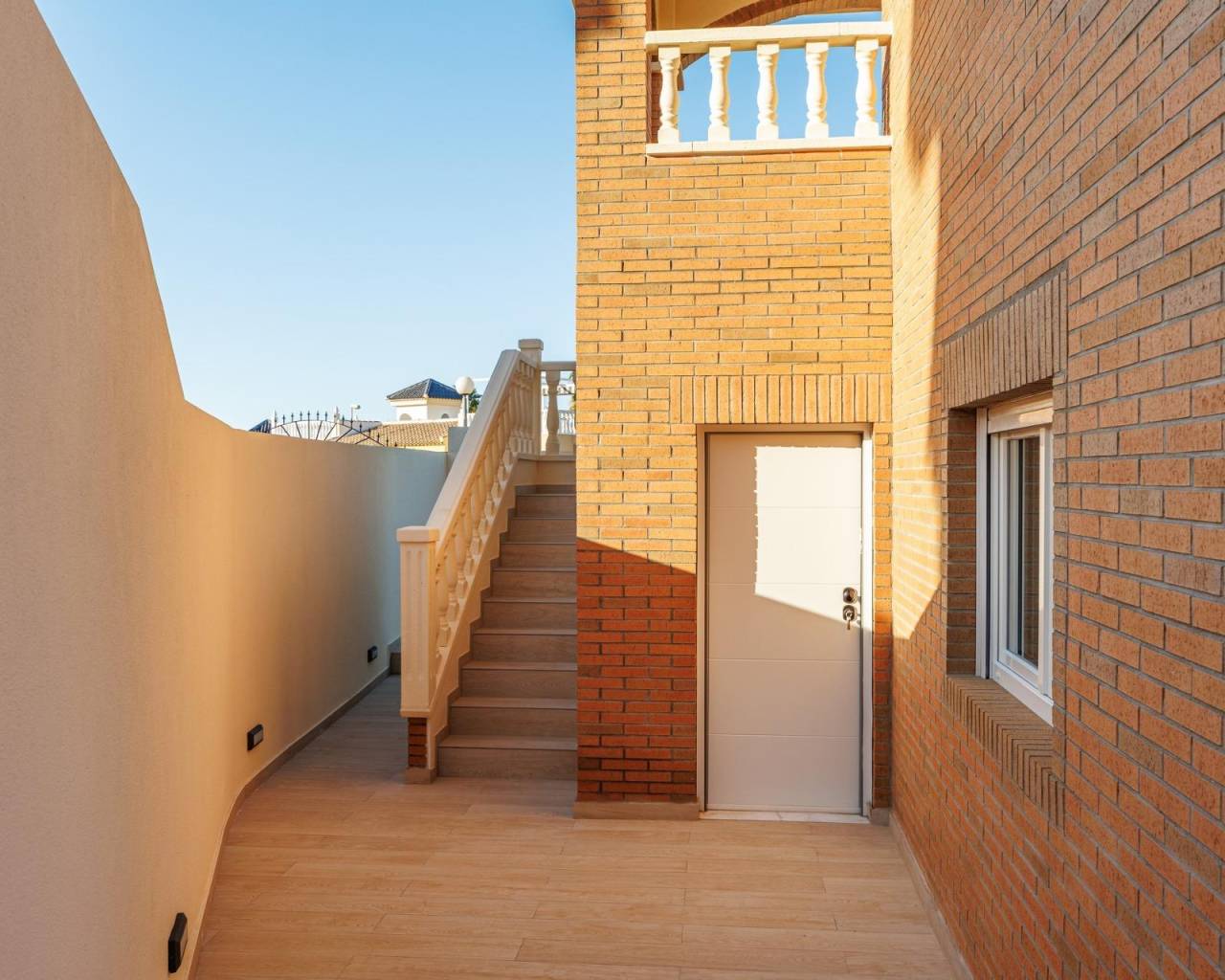 New Build - Villas - Rojales - Cuidad Quesada