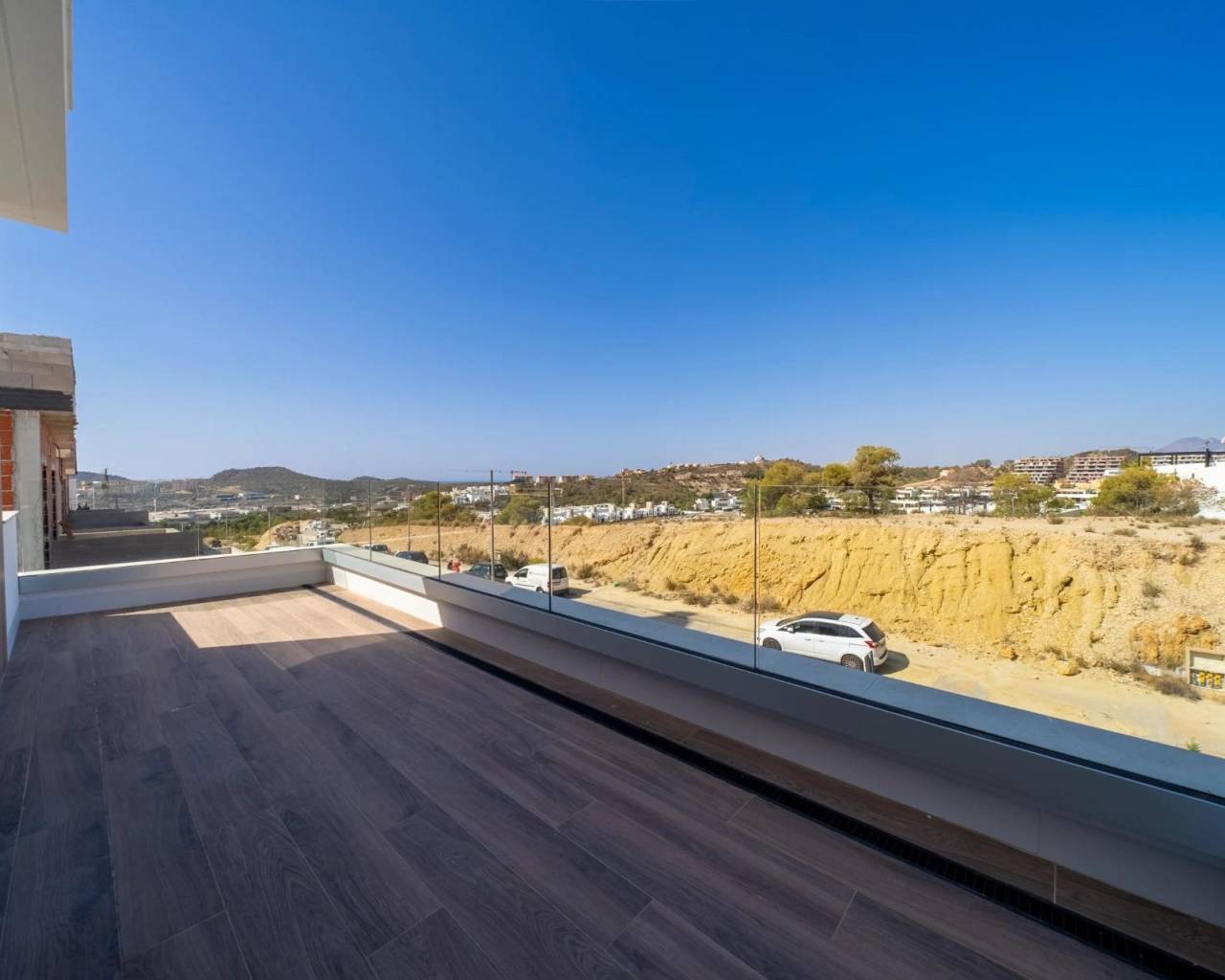  - Villas - Finestrat - Seascape Resort