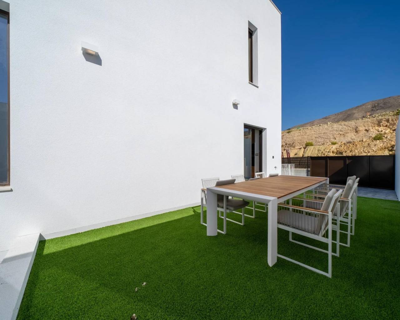  - Villas - Finestrat - Seascape Resort