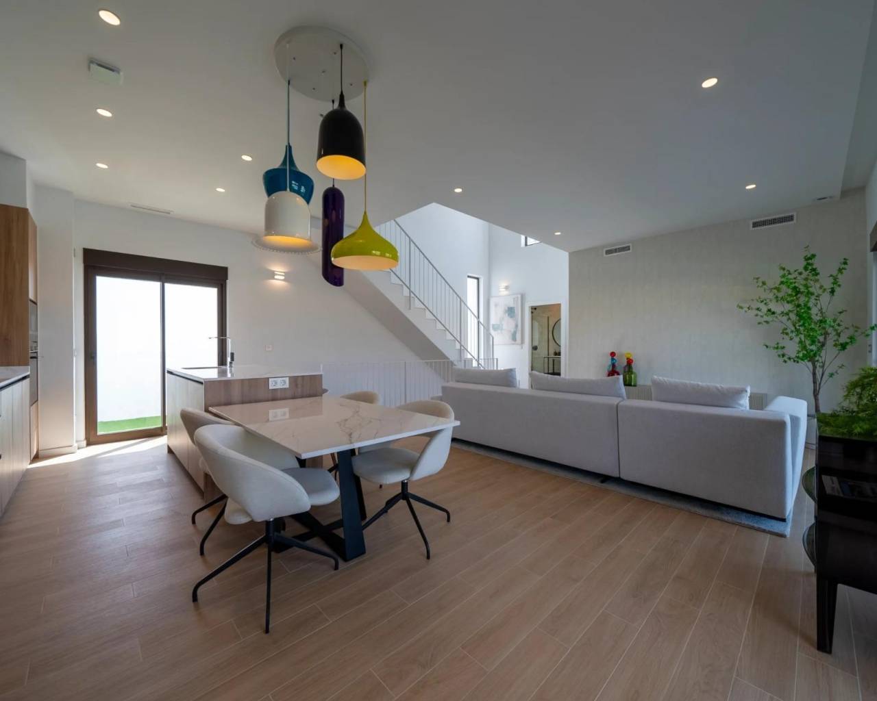  - Villas - Finestrat - Seascape Resort