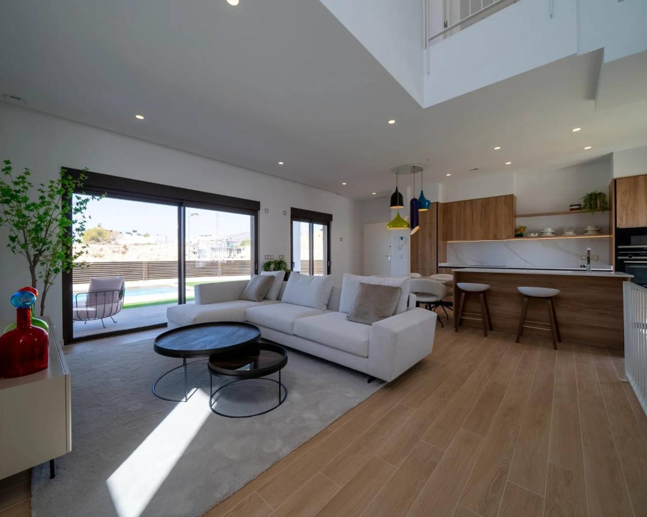  - Villas - Finestrat - Seascape Resort