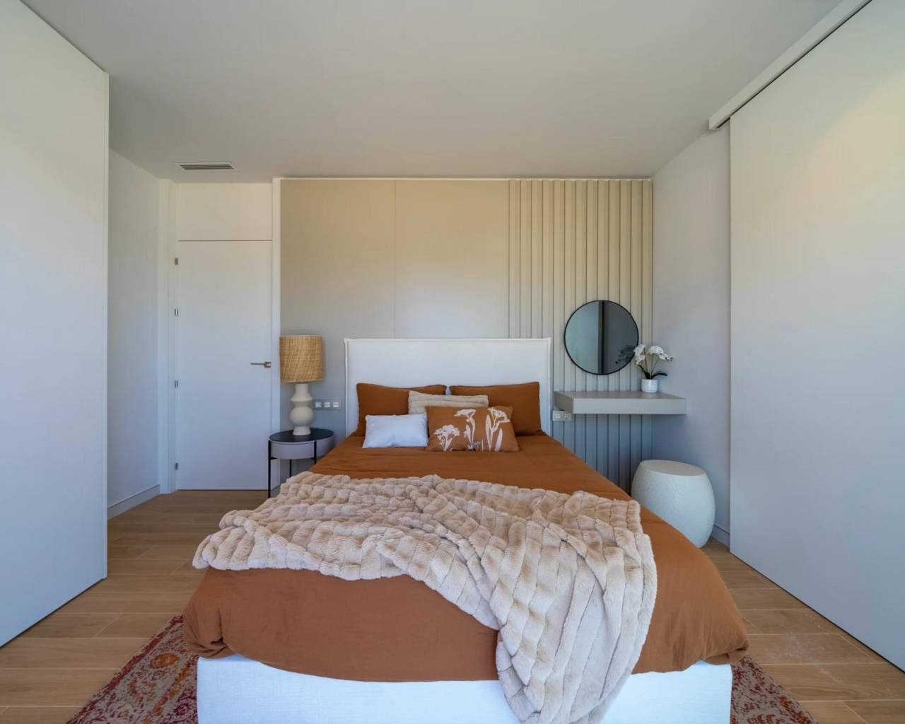  - Villas - Finestrat - Seascape Resort