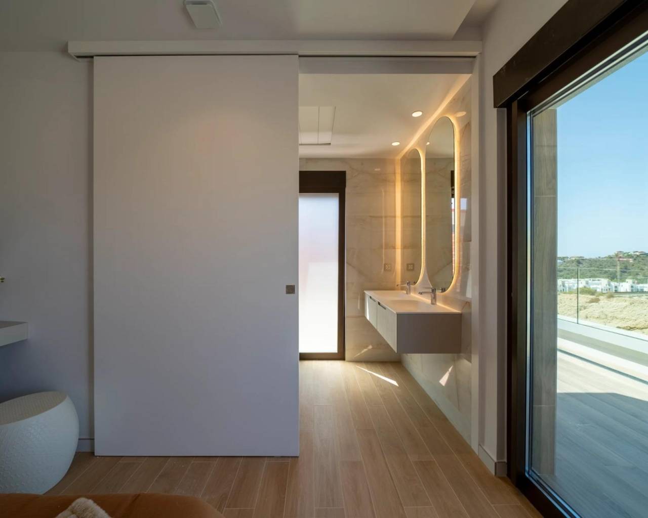  - Villas - Finestrat - Seascape Resort