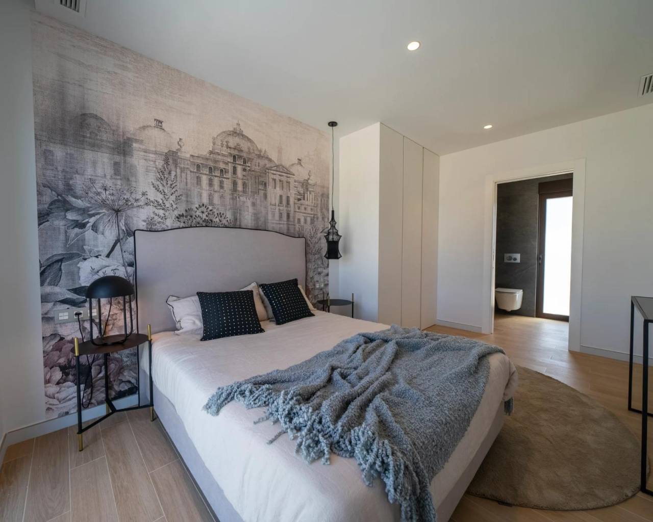  - Villas - Finestrat - Seascape Resort