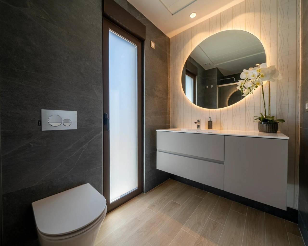  - Villas - Finestrat - Seascape Resort