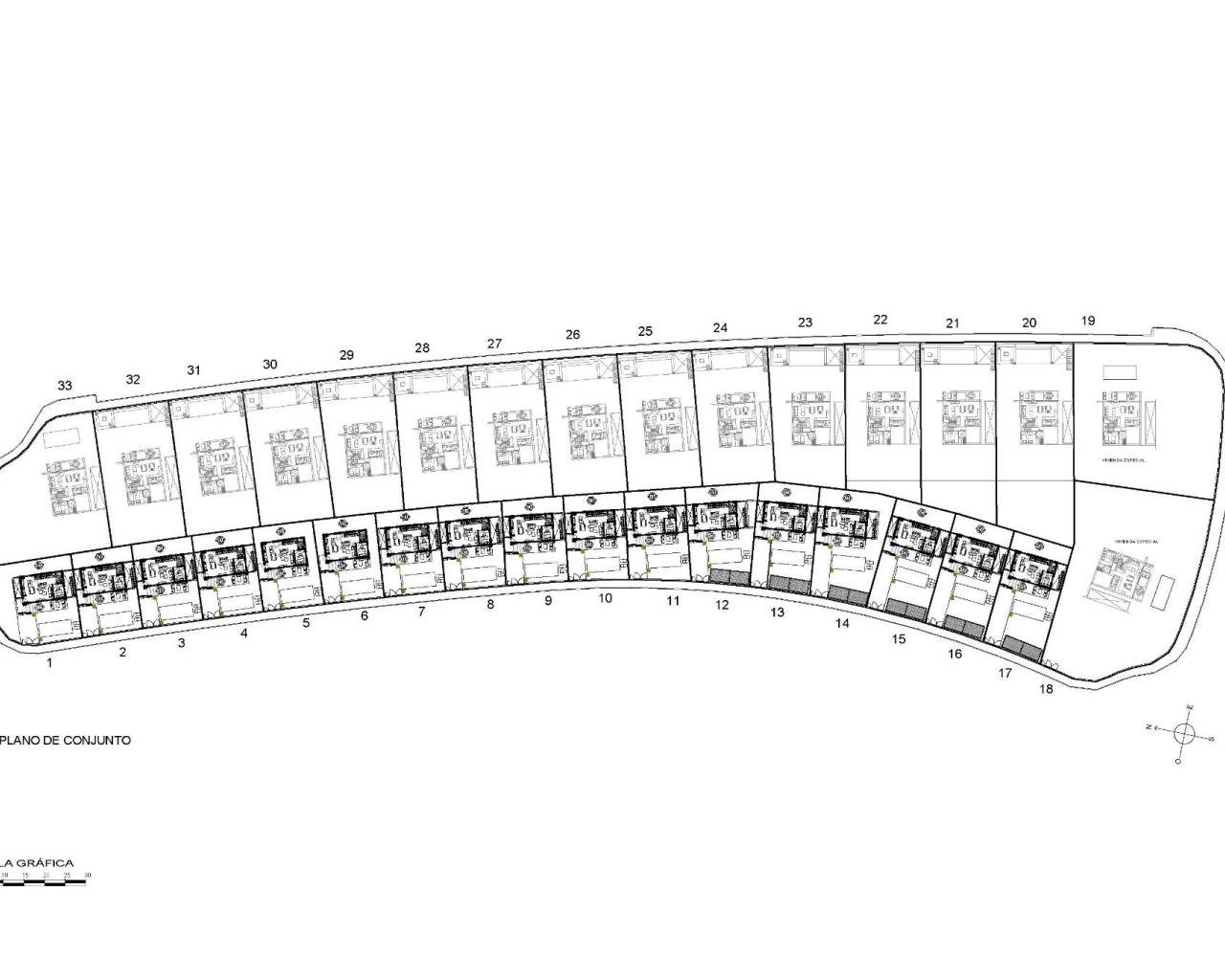  - Villas - Finestrat - Seascape Resort