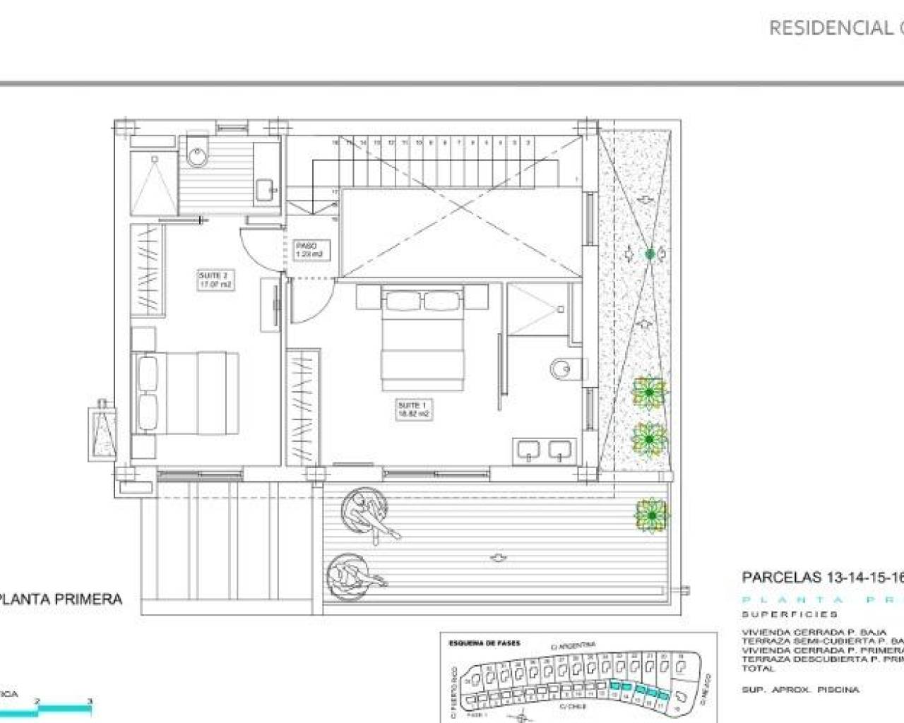  - Villas - Finestrat - Seascape Resort