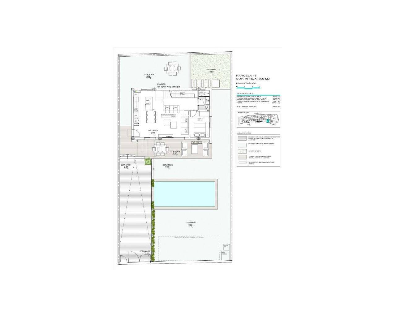  - Villas - Finestrat - Seascape Resort