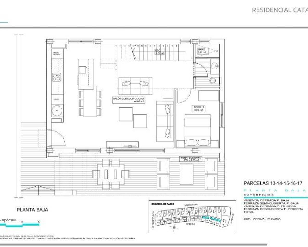  - Villas - Finestrat - Seascape Resort