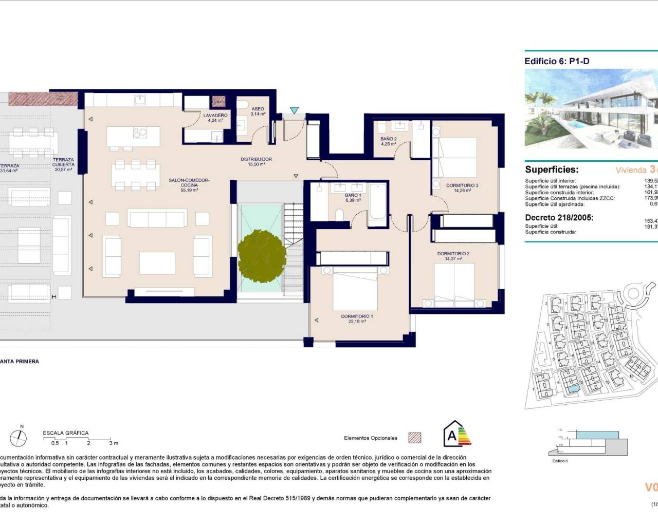 New Build - Top Floor Bungalow - Marbella - Santa Clara Golf