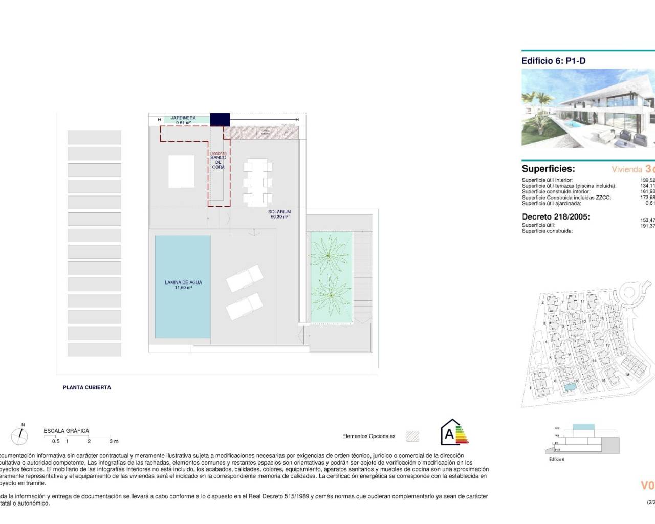 New Build - Top Floor Bungalow - Marbella - Santa Clara Golf