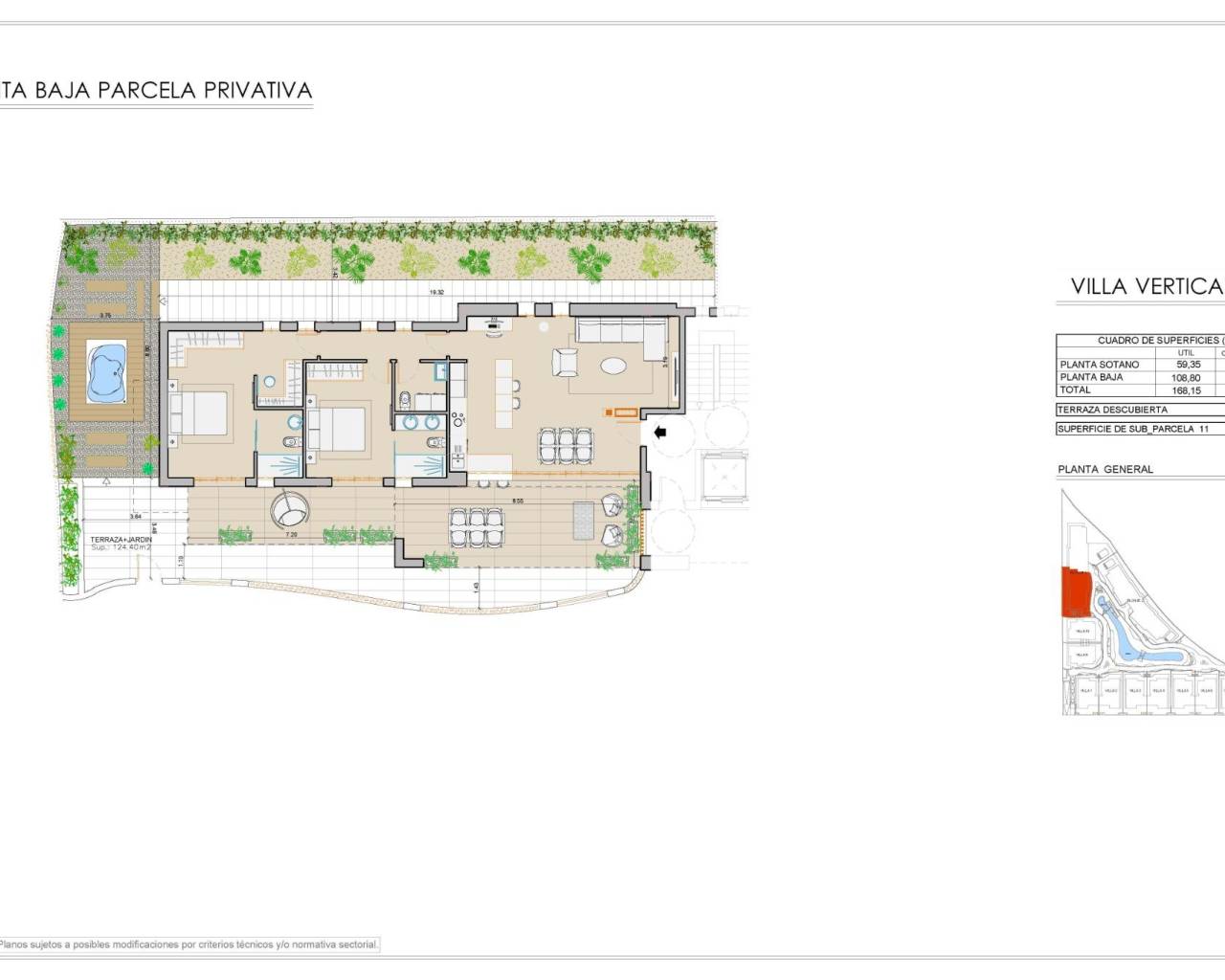 New Build - Bungalow  / Townhouse - San Juan de los Terreros - Mar De Pulpí