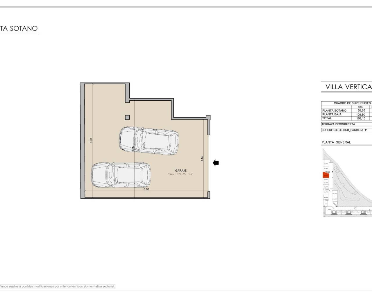 New Build - Bungalow  / Townhouse - San Juan de los Terreros - Mar De Pulpí