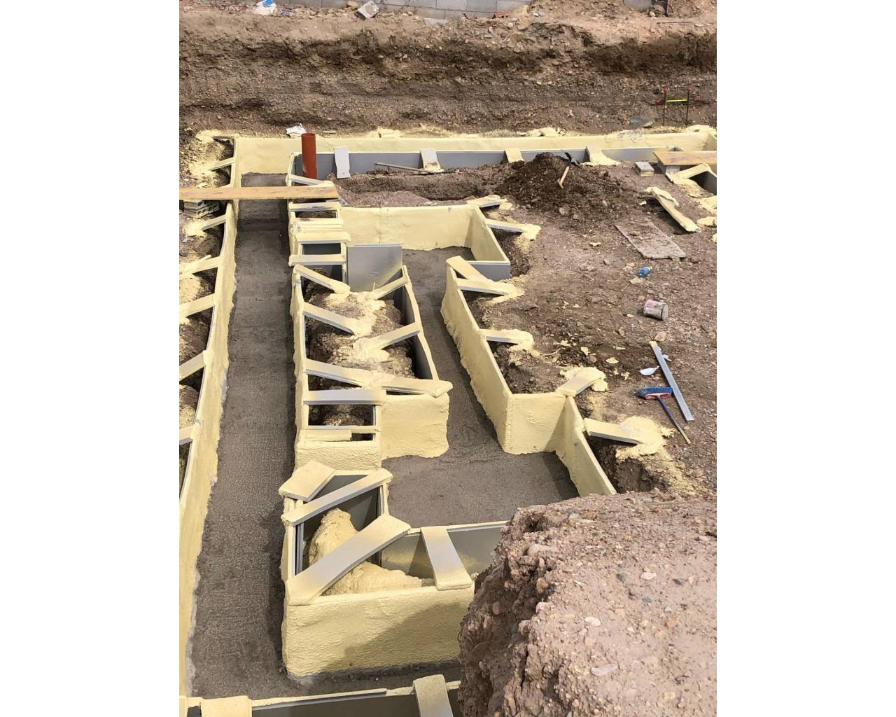 New Build - Villas - Puerto de Mazarron - El Alamillo