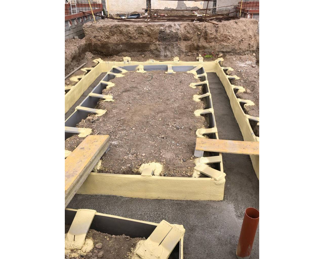 New Build - Villas - Puerto de Mazarron - El Alamillo