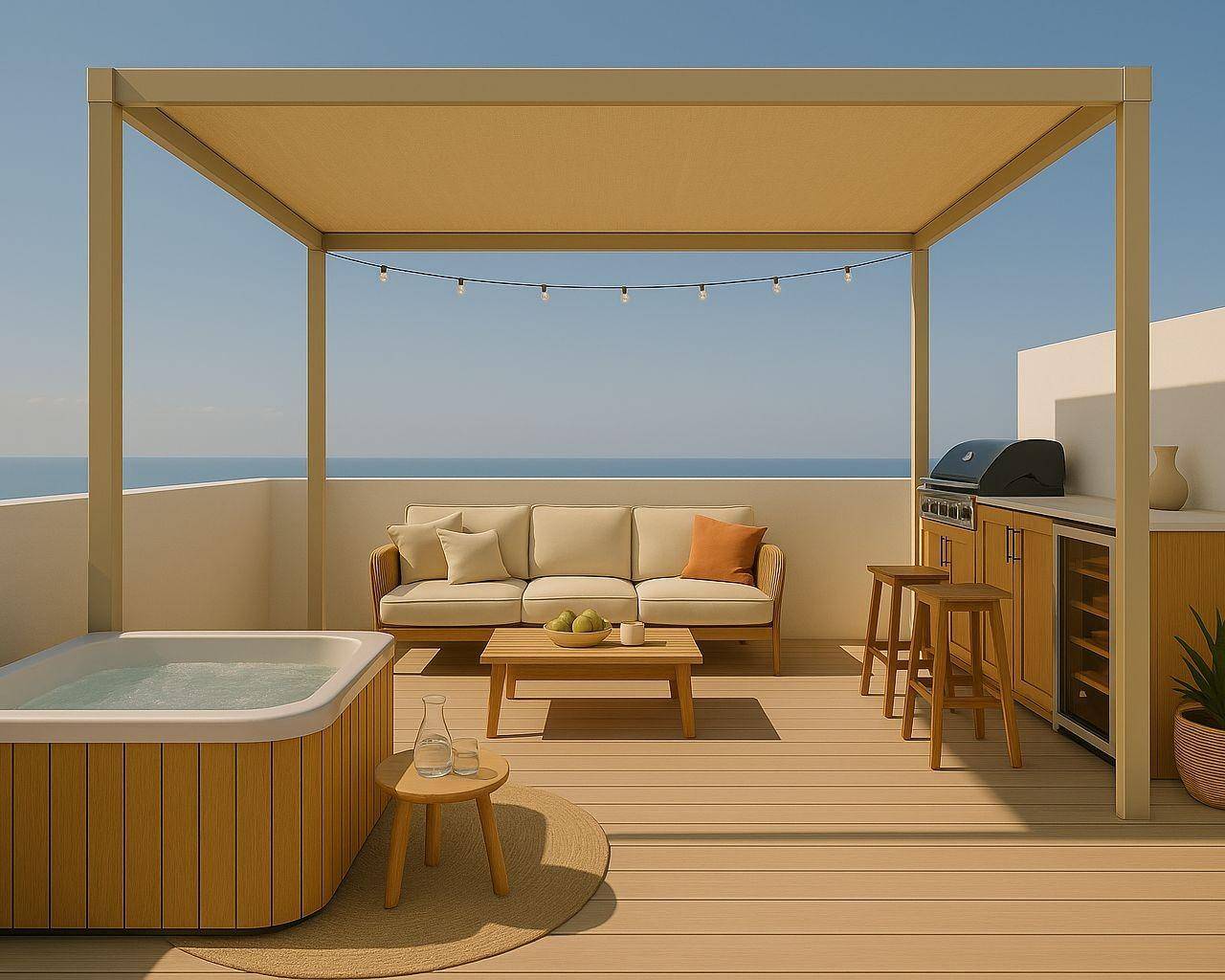 New Build - Apartments - Guardamar del Segura - Pueblo