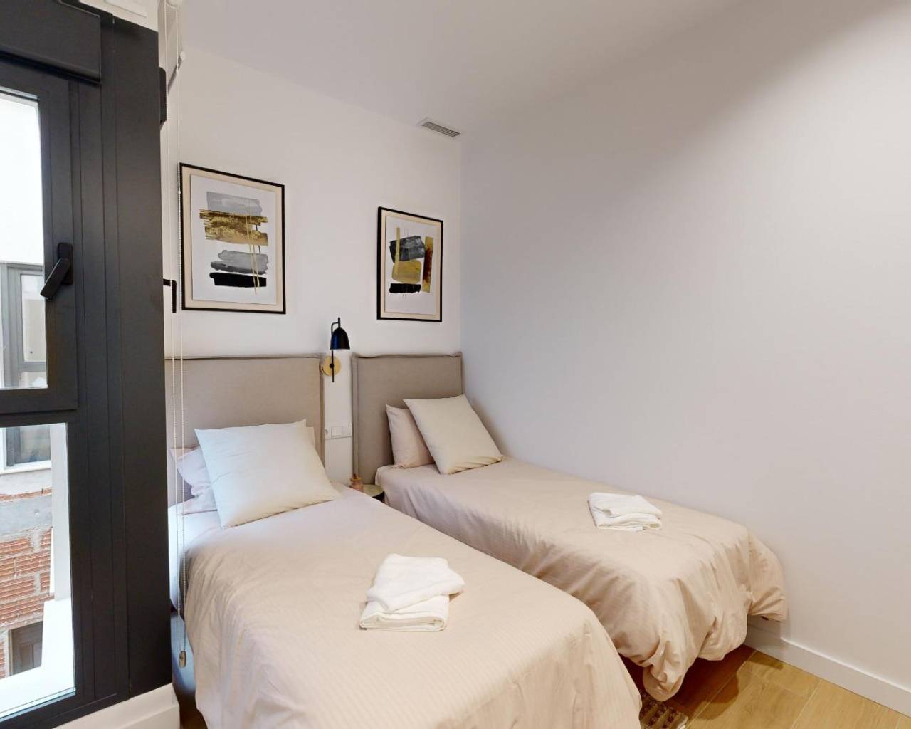 New Build - Apartments - Guardamar del Segura - Pueblo