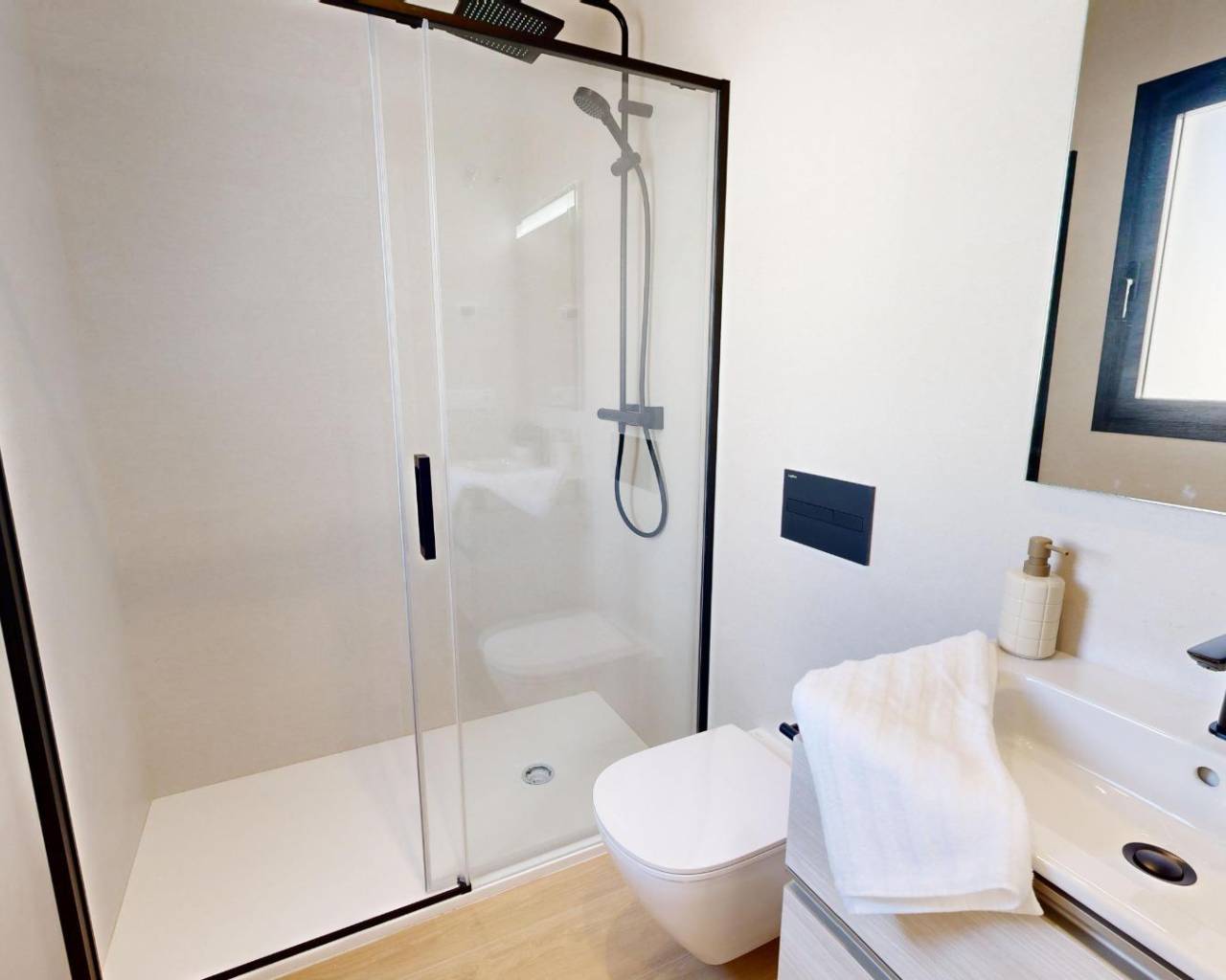 New Build - Apartments - Guardamar del Segura - Pueblo