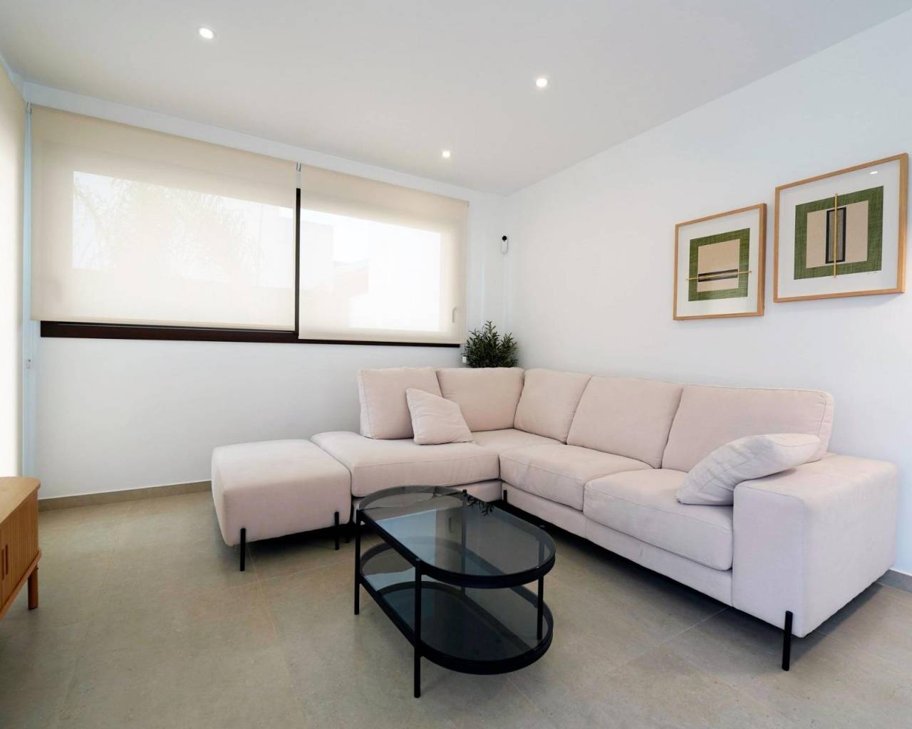 New Build - Villas - Almoradi - Las Heredades