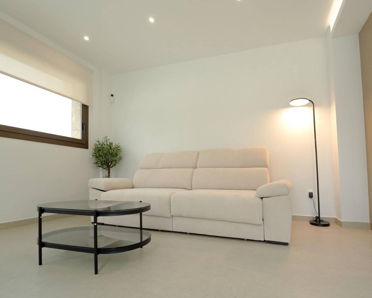 New Build - Villas - Almoradi - Las Heredades