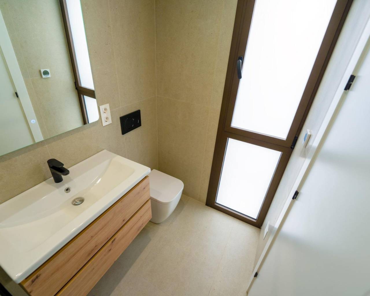 New Build - Villas - Almoradi - Las Heredades