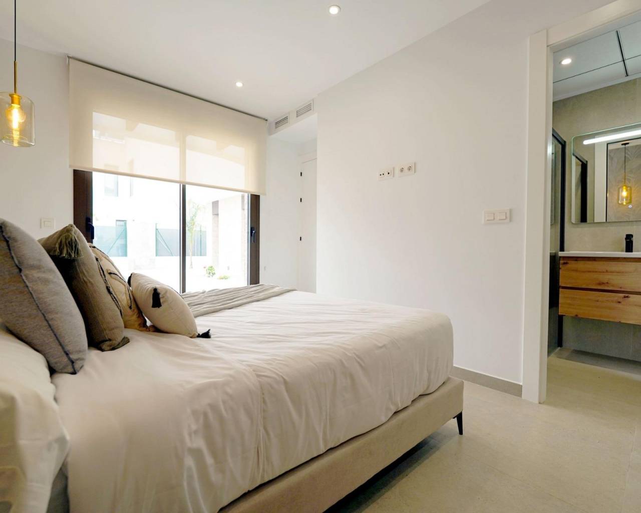 New Build - Villas - Almoradi - Las Heredades