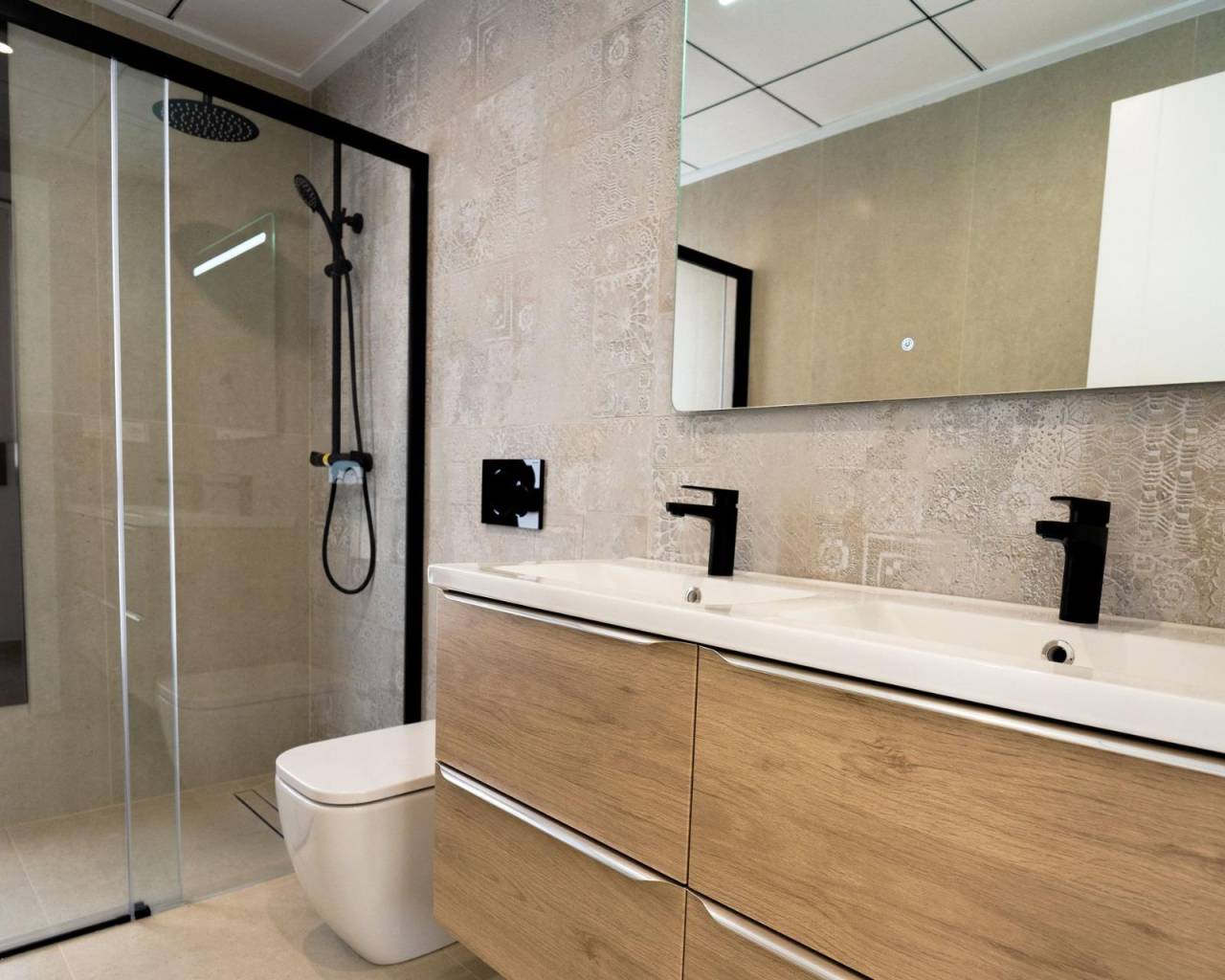 New Build - Villas - Almoradi - Las Heredades