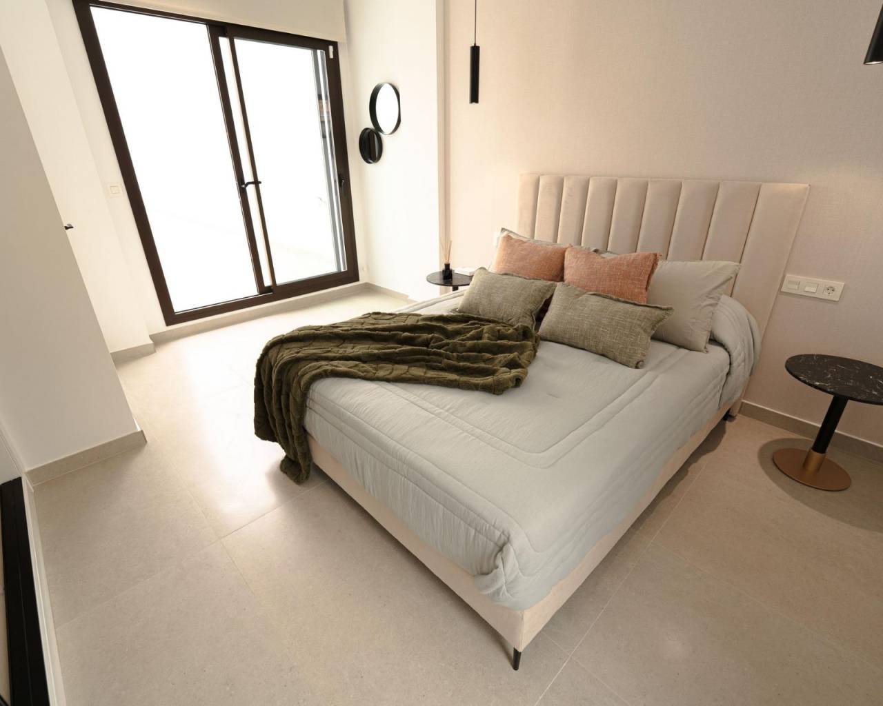 New Build - Villas - Almoradi - Las Heredades