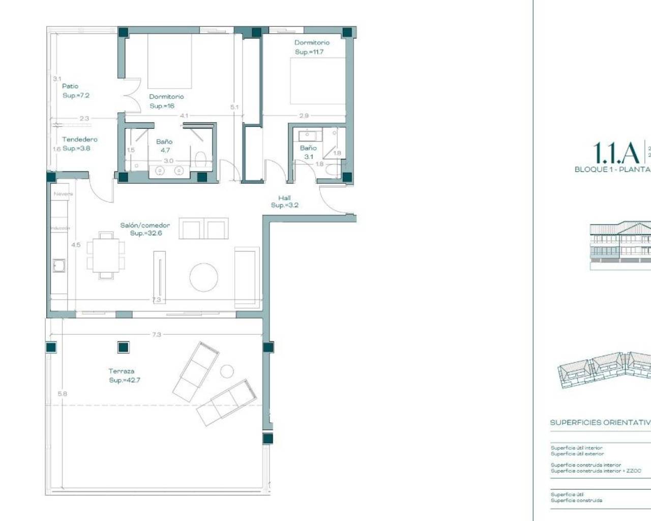 Nueva construcción  - Apartamentos - Benalmádena - Golf Torrequebrada