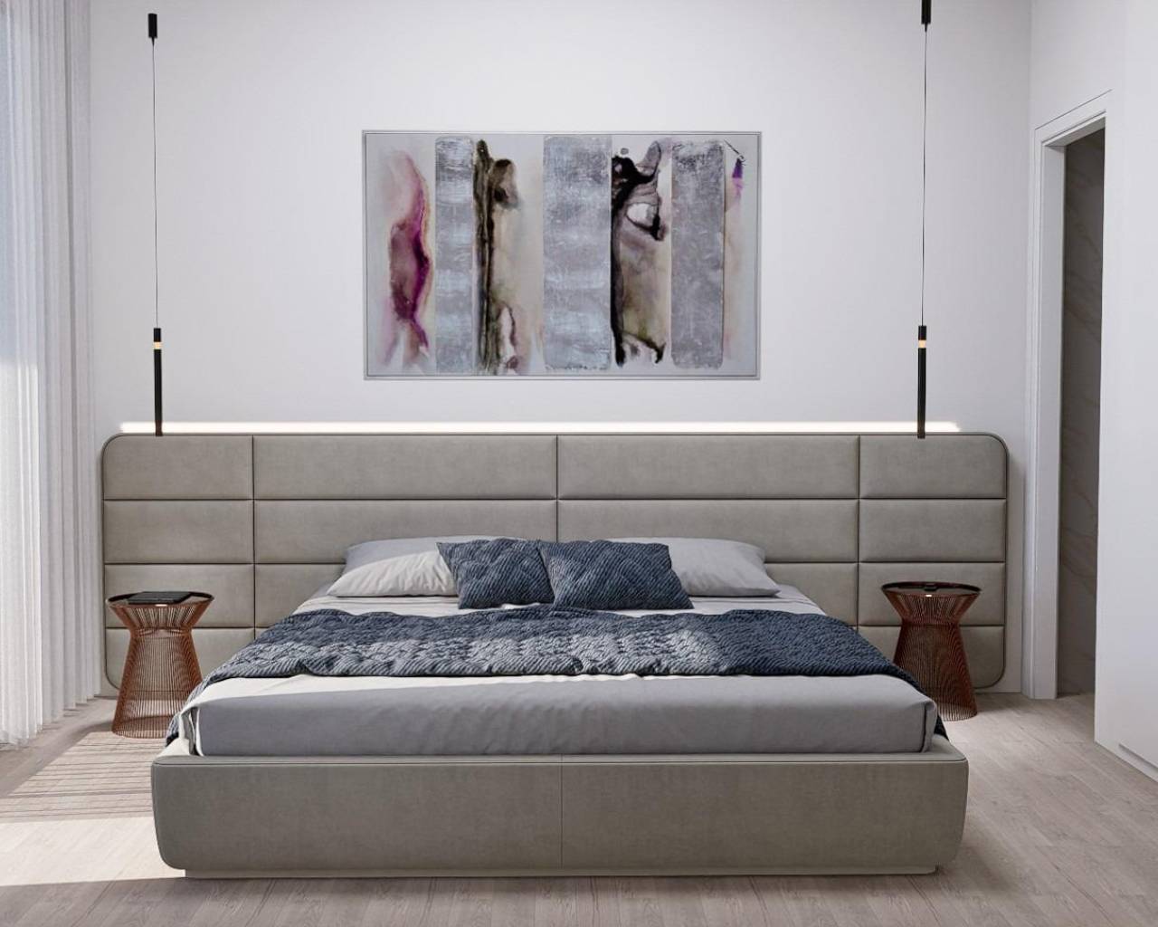 New Build - Bungalow  / Townhouse - Finestrat - Balcón De Finestrat