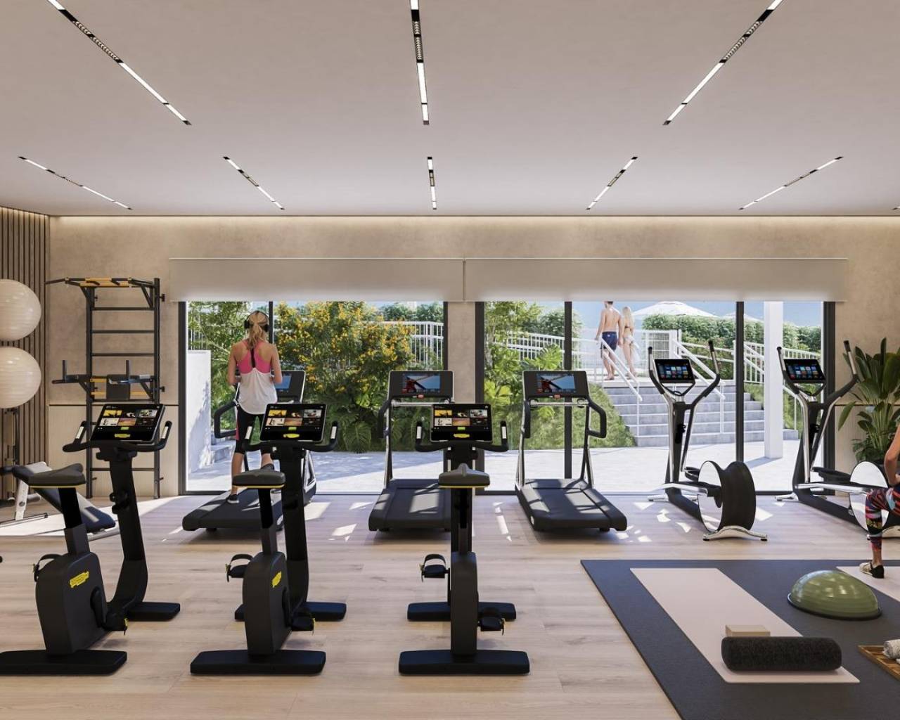  - Apartment - Villajoyosa - Playa del Torres