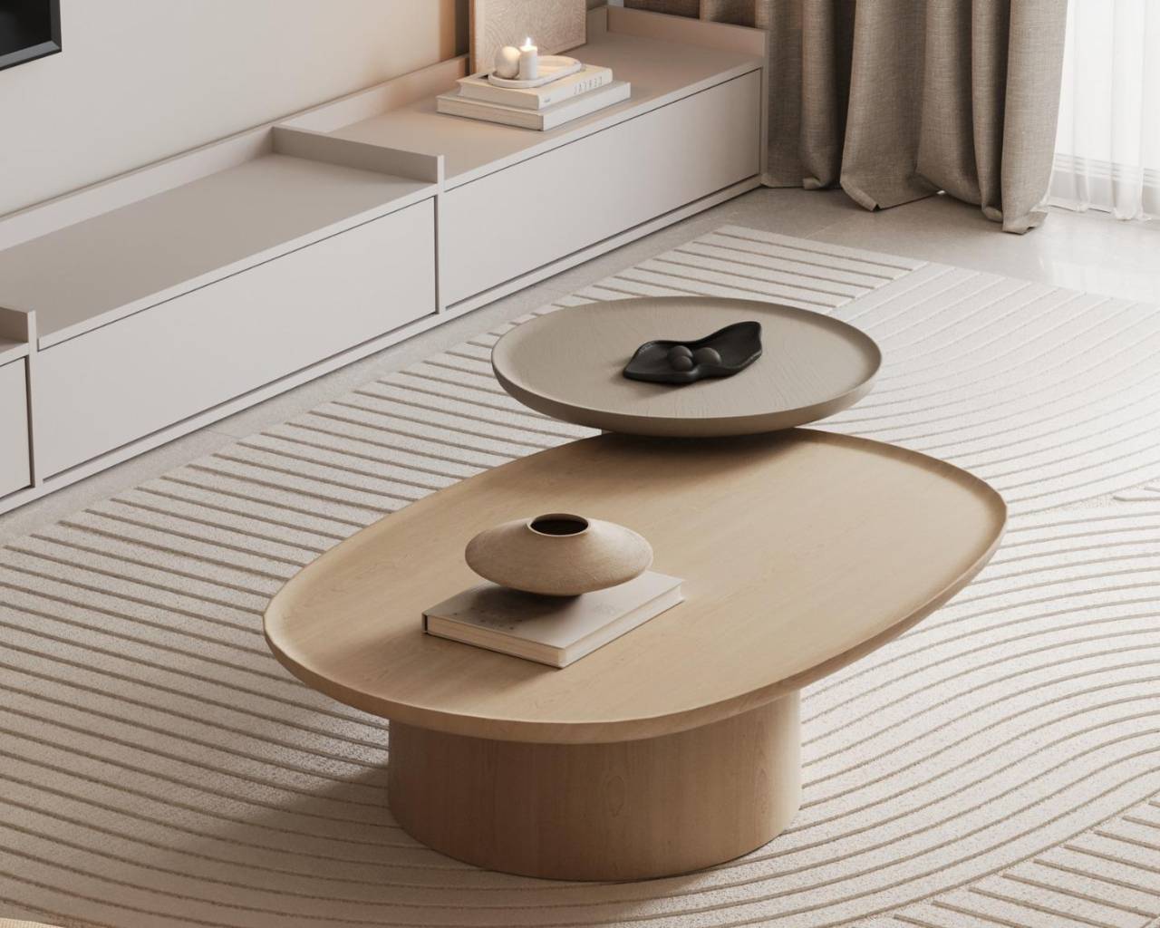 Nueva construcción  - Apartamentos - Estepona - La Resinera Voladilla