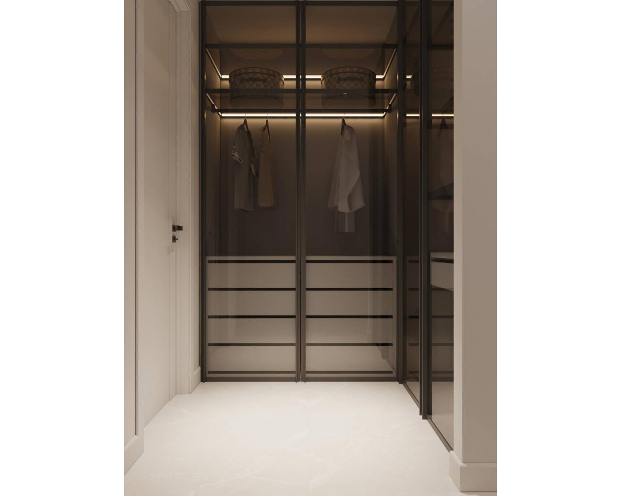 Nueva construcción  - Apartamentos - Estepona - La Resinera Voladilla