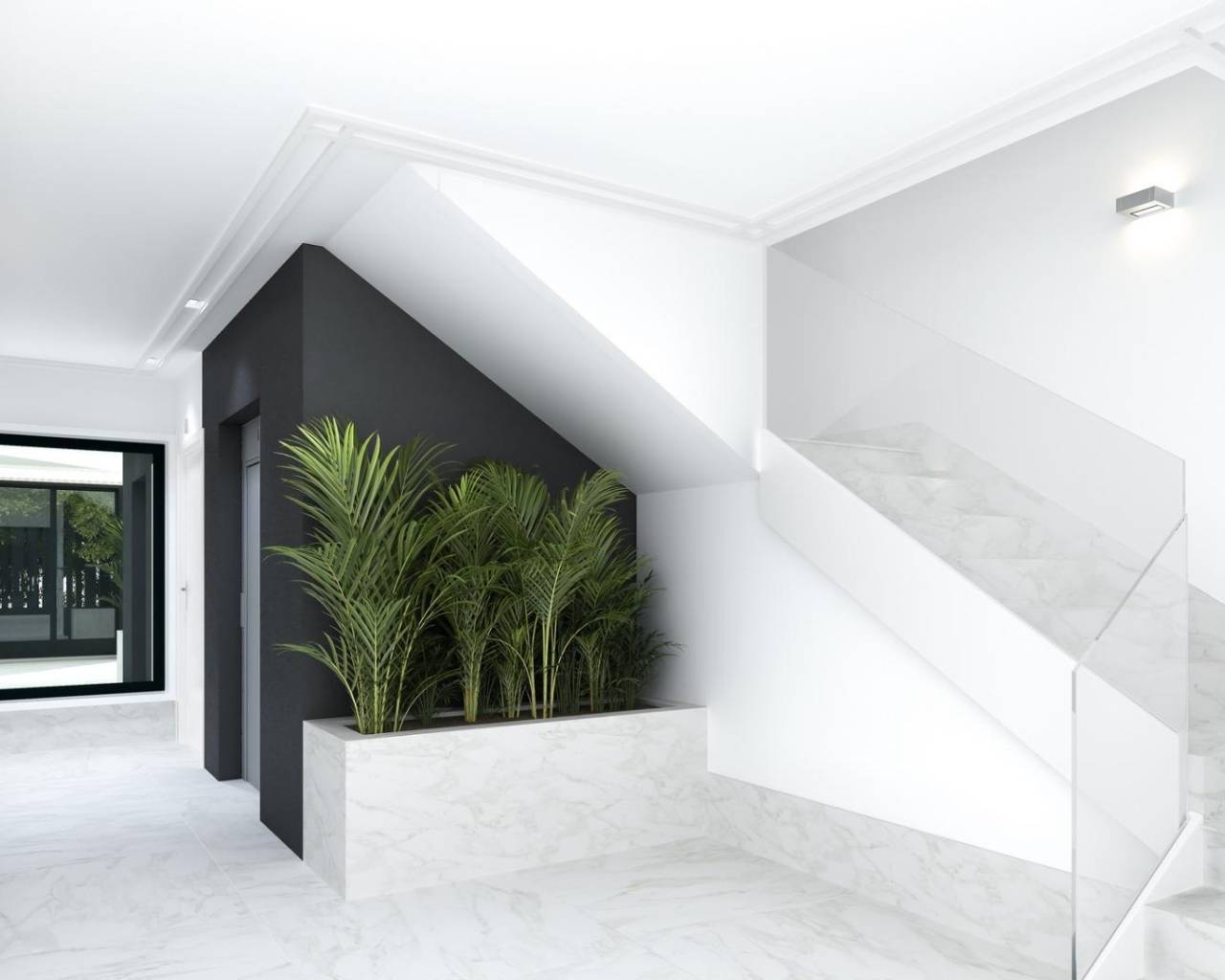 New Build - Apartments - Torremolinos - Montemar