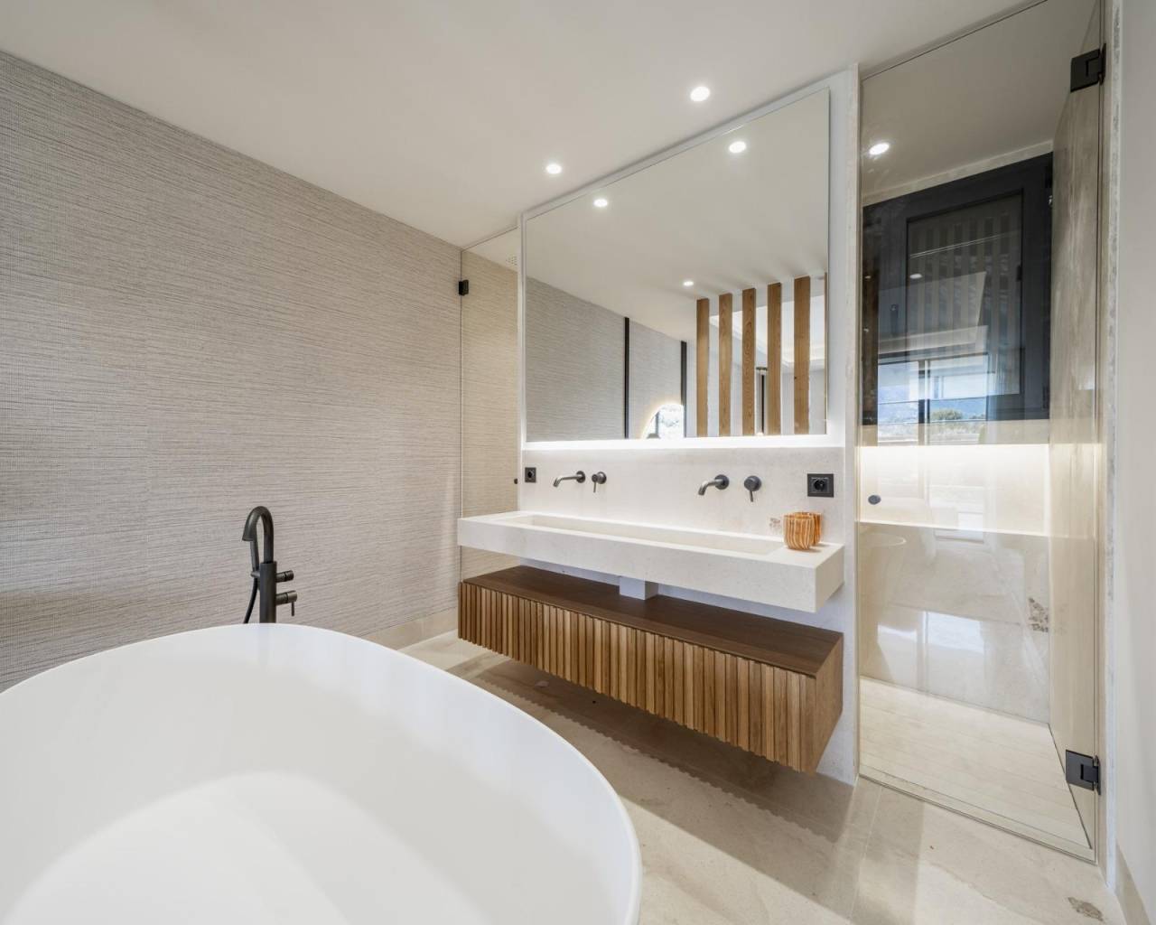 New Build - Apartments - Marbella - Nueva Andalucia