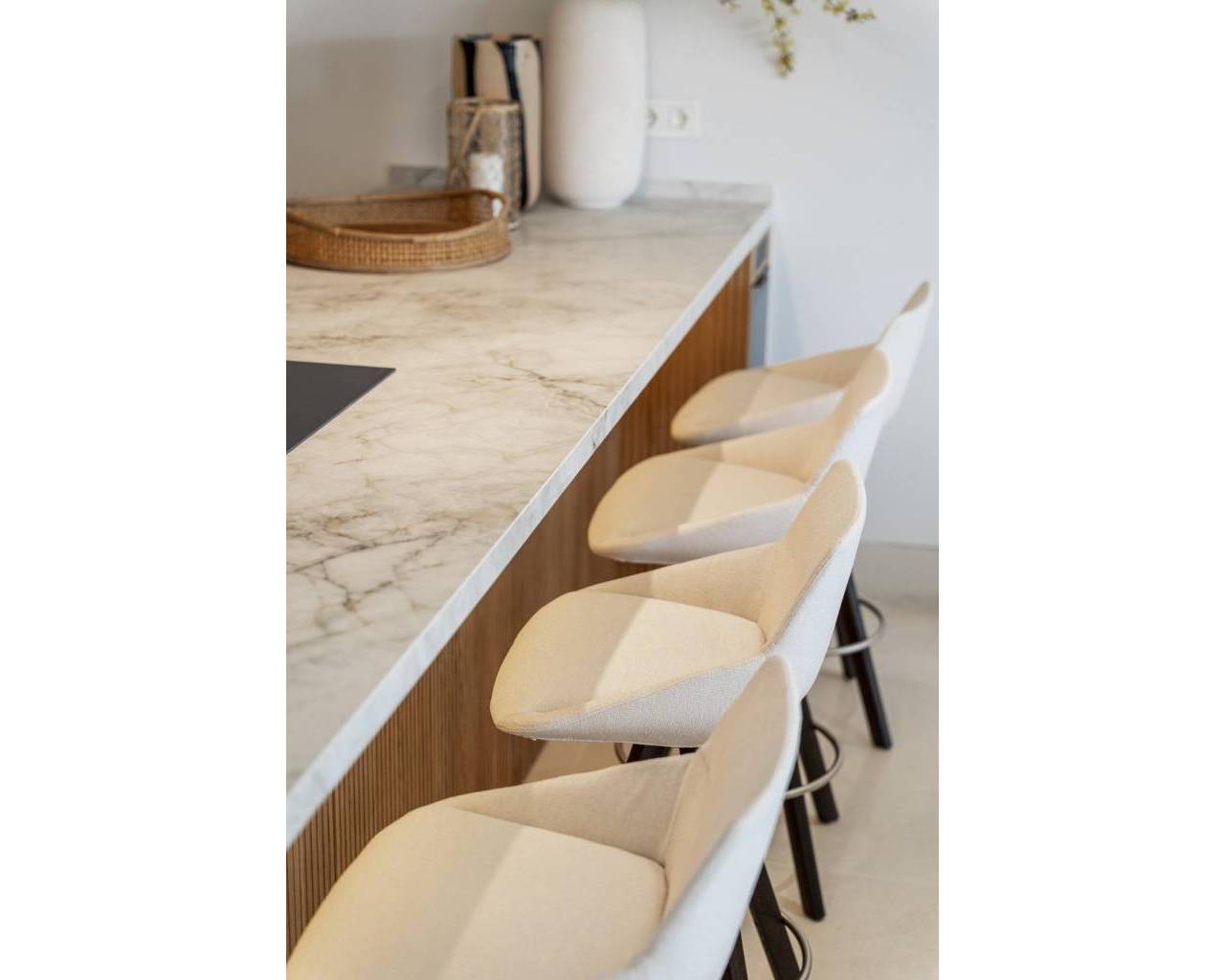 New Build - Apartments - Marbella - Nueva Andalucia