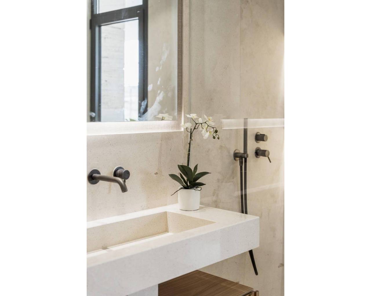 New Build - Apartments - Marbella - Nueva Andalucia