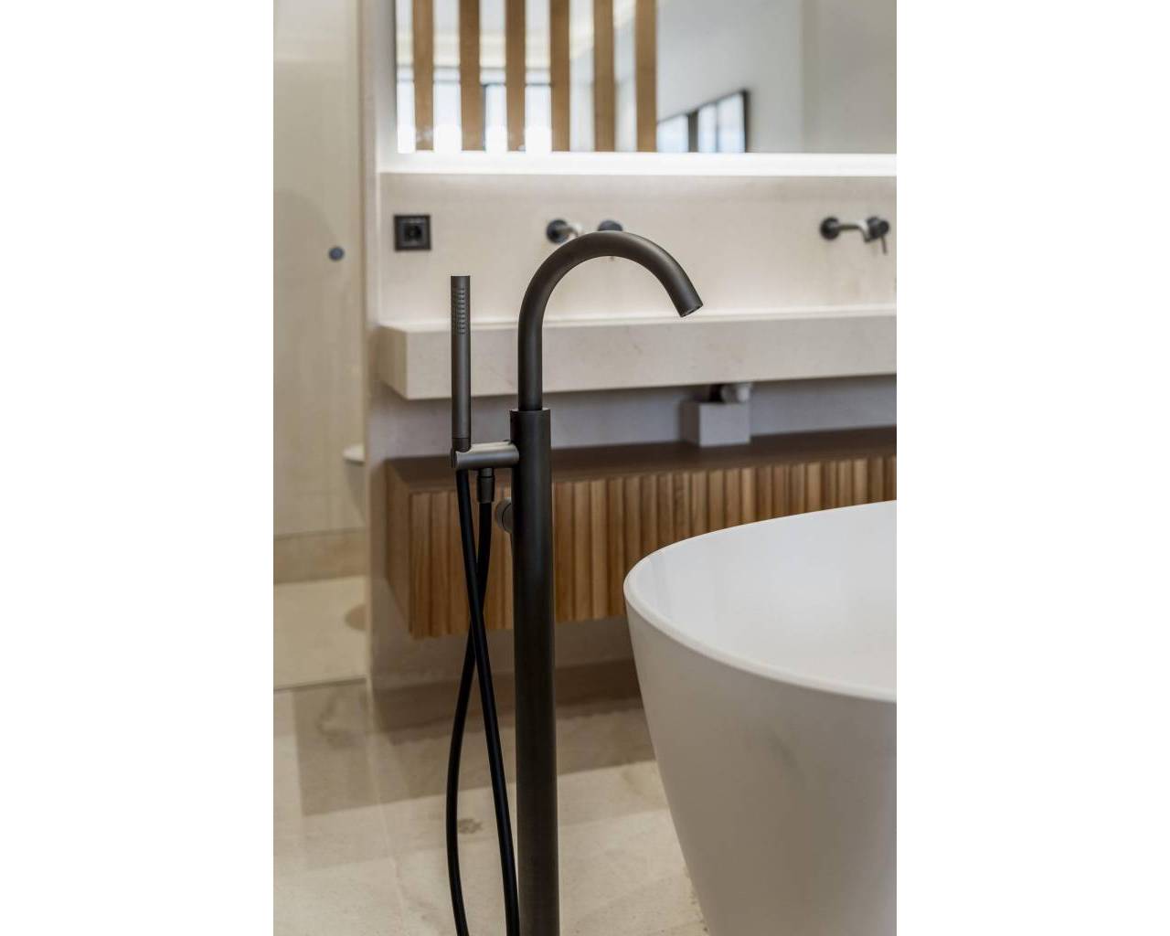 New Build - Apartments - Marbella - Nueva Andalucia