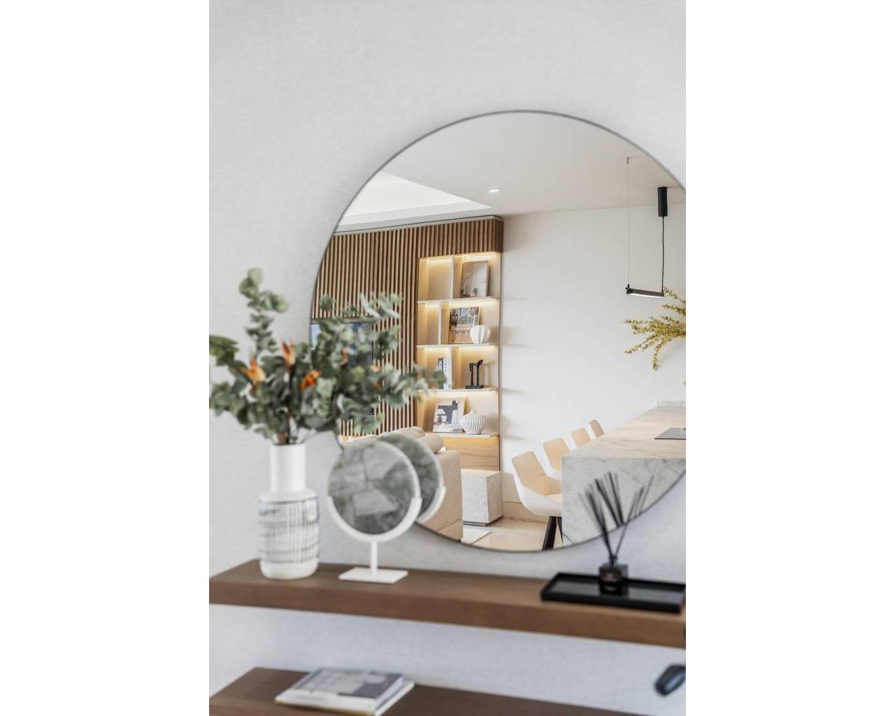 New Build - Apartments - Marbella - Nueva Andalucia