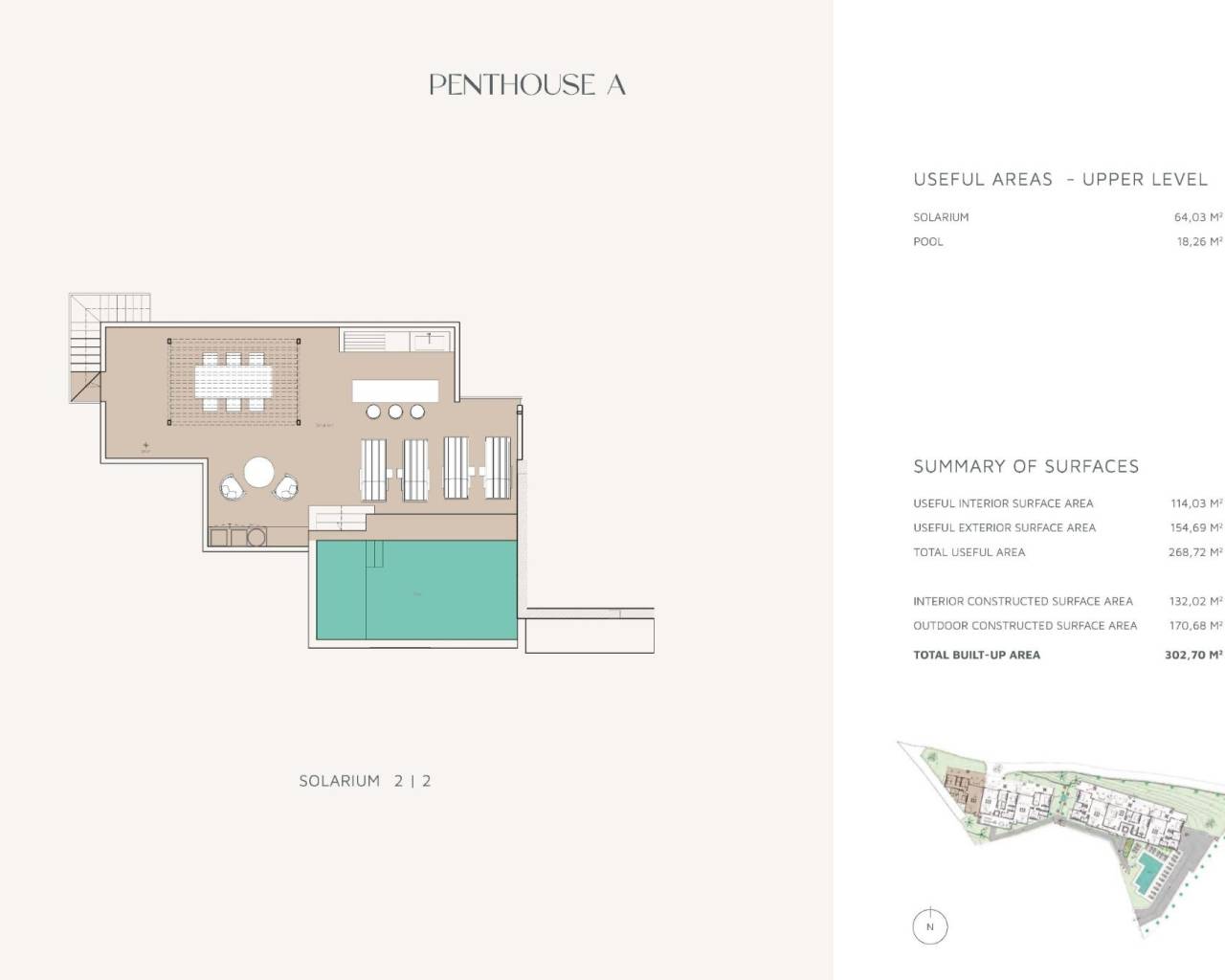 New Build - Apartments - Marbella - Nueva Andalucia