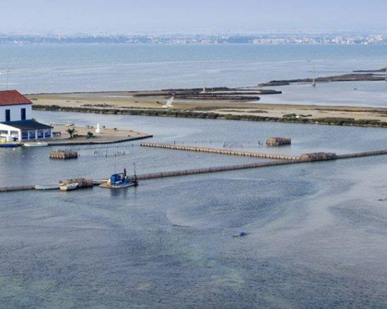 Nouvelle construction - Villas - San Pedro del Pinatar - Centro