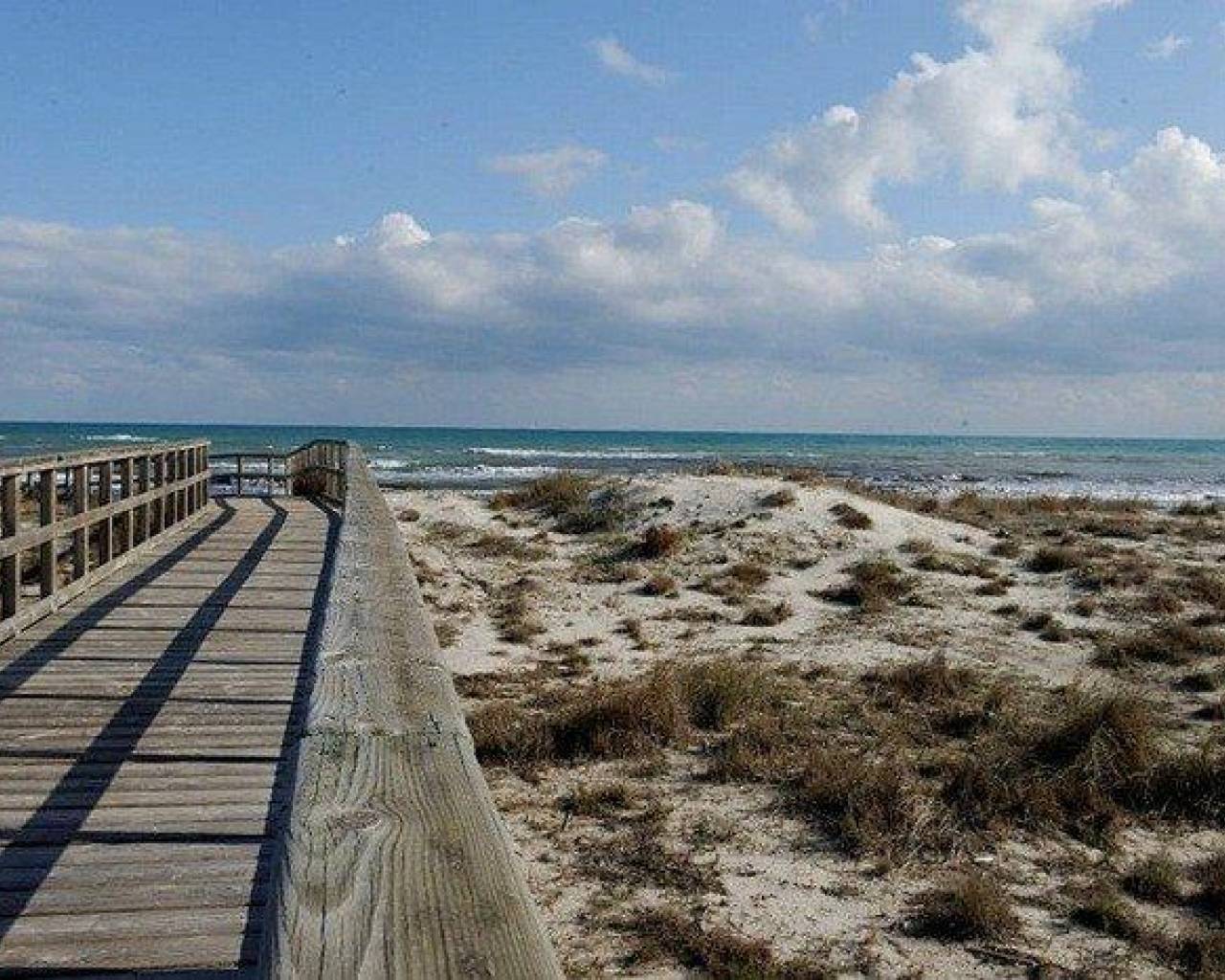 Nouvelle construction - Villas - San Pedro del Pinatar - Centro