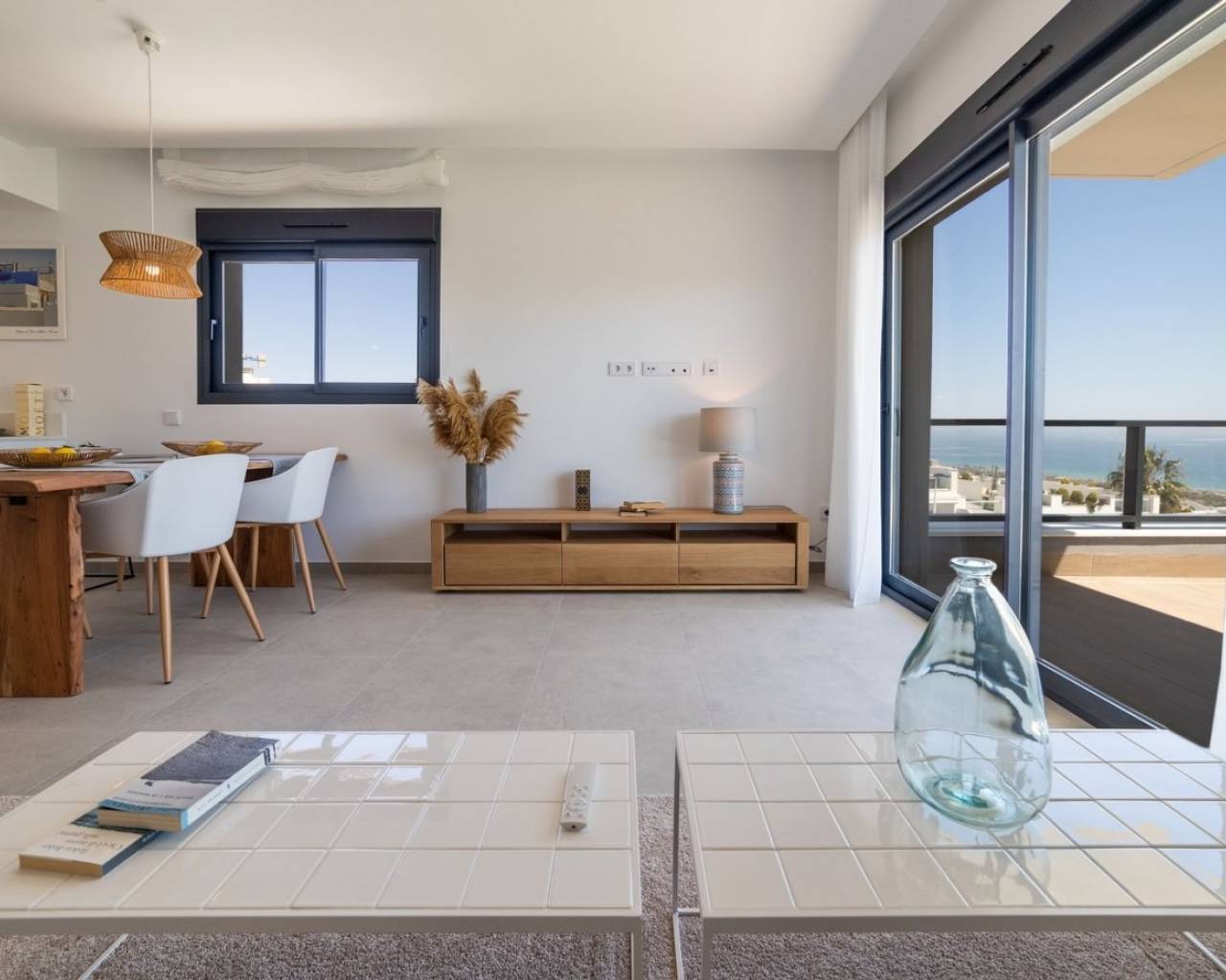 New Build - Apartments - Santa Pola - Gran Alacant