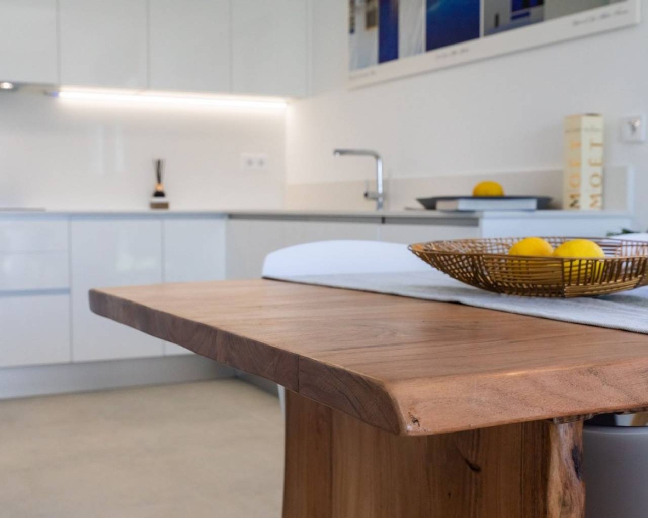 New Build - Apartments - Santa Pola - Gran Alacant