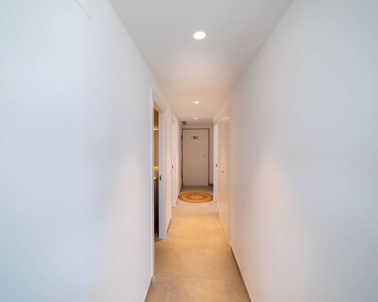 New Build - Apartments - Santa Pola - Gran Alacant